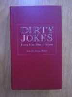 Doogie Horner - Dirty jokes every man should know
