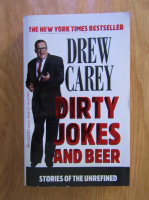 Drew Carey - Dirty jokes and beer