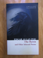Edgar Allan Poe - The Raven and other selected poems