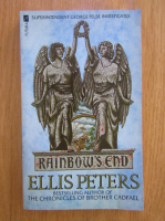 Ellis Peters - Rainbow's end