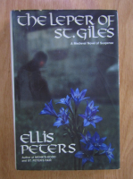 Ellis Peters - The Leper of Saint Giles
