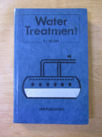 F. Belan - Water treatment