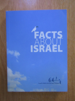 Facts about Israel. 60th anniversary edition
