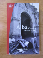 Florian Rares Tileaga - Alba County. Travel guide