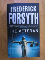 Frederick Forsyth - The veteran