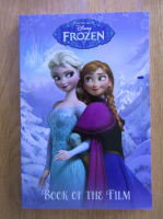 Frozen: the book of the film