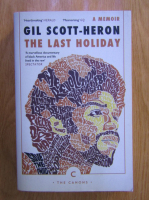Gil Scott Heron - The last holiday