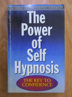 Gilbert Oakley - The power of self hypnosis