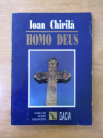 Ioan Chirila - Homo Deus