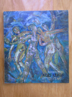 Anticariat: Ioana Craciun Dobrescu - Sub stele (album de pictura)