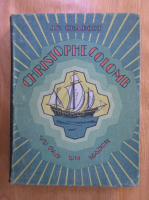 Anticariat: J. B. Charcot - Christophe Colomb vu par un marin