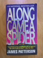 James Patterson - Along came a spider