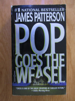 Anticariat: James Patterson - Pop goes the weasel
