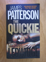 Anticariat: James Patterson - The quickie