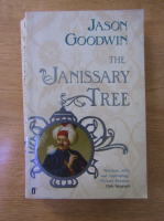 Jason Goodwin - The janissary tree