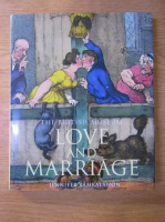 Jennifer Ramkalawon - The British Museum: Love and Marriage