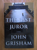 Anticariat: John Grisham - The last juror