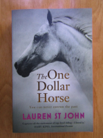 Lauren St. John - The One Dollar Horse