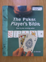 Lou Krieger - The poker player's bible