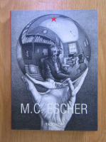 M. C. Escher (album de arta)