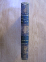 M de Chateaubriand - Memoires d'outre-tombe (volumele 10, 11, 12 colegate)