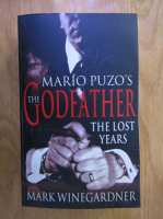 Mario Puzo - The Godfather: the lost years
