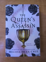 Melissa de la Cruz - The queen's assassin