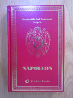 Memoriile lui Constant despre Napoleon (volumul 7)