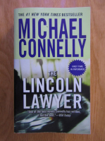 Michael Connelly - The Lincoln lawyer