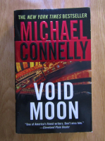 Michael Connelly - Void moon