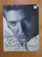 Mike Evans - Elvis: a celebration. Images of Elvis Presley from the Elvis Presley Archive at Graceland