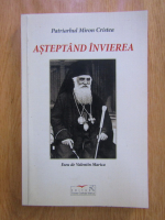 Miron Cristea - Asteptand Invierea