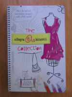 Anticariat: Olivia Bennett - The Allegra Biscotti Collection (volumul 1)