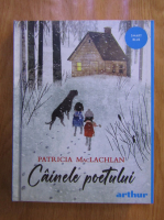 Patricia MacLachlan - Cainele poetului