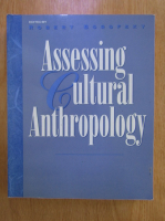Robert Borofsky - Assessing cultural anthropology