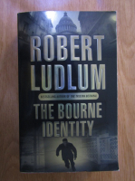 Robert Ludlum - The Bourne identity
