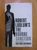 Robert Ludlum - The Bourne sanction