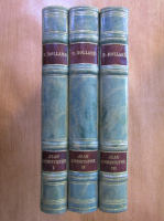 Anticariat: Romain Rolland - Jean-Christophe (3 volume)