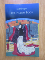Sei Shonagon - The pillow book