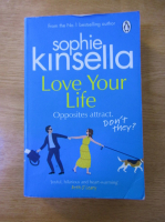 Sophie Kinsella - Love your life