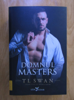 T. L. Swan - Domnul Masters