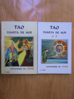 Tao, poarta de aur. Comentata de Osho (2 volume)