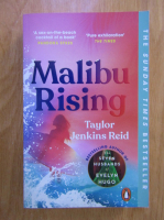 Taylor Jenkins Reid - Malibu Rising