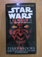 Terry Brooks - Star Wars, episode 1: the phantom menace