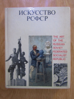 The art of the Russian Soviet Federated Socialist Republic