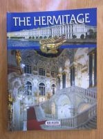 Anticariat: The Hermitage. A stroll around the halls and galleries