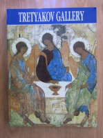 Anticariat: The Tretyakov Gallery. A guide