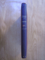 Anticariat: Titu Maiorescu - Critice 1866-1907 (volumul 3)
