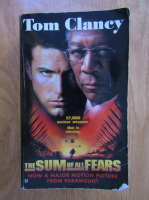 Tom Clancy - The sum of all fears