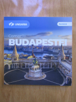 Ungaria. Comorile Budapestei